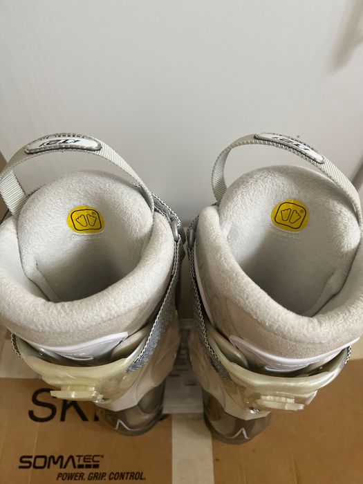 Clapari Atomic 240/245