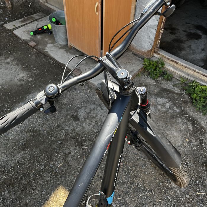 велосипед CRUIZER