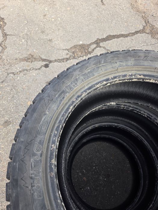Продам шины б /у