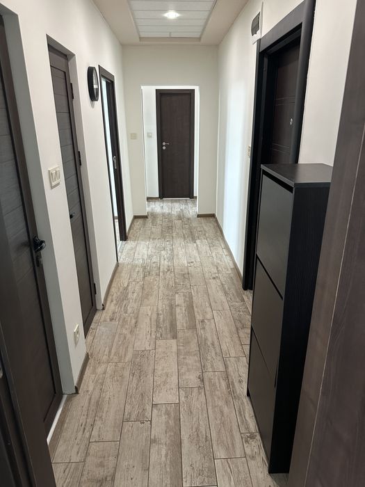 Дава се под наем Тристаен апартамент в Варна, Гранд Мол Варна - 70 кв.м за 510 € - Снимка #4