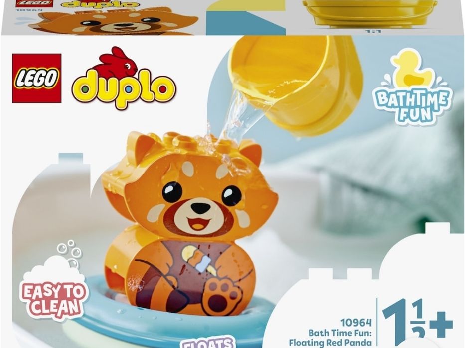 Seturi complete LEGO DUPLO