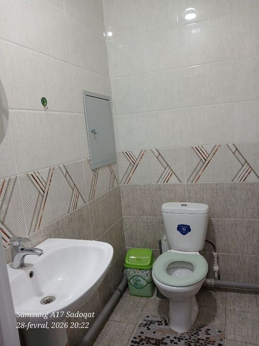 Сурочна аренда квартира чилонзор учтепа оилага 2 хона