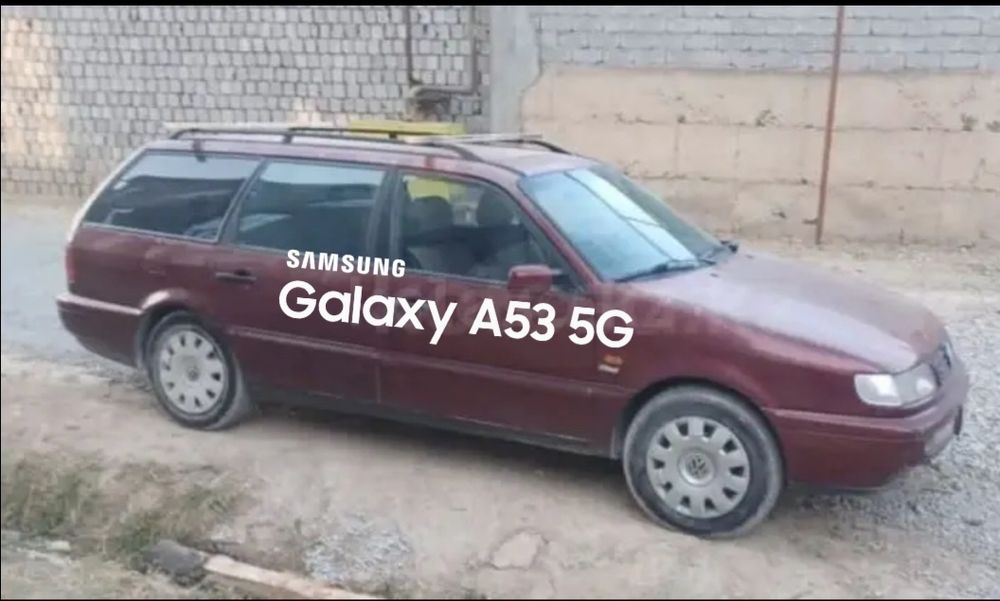 Продам пассат Б4