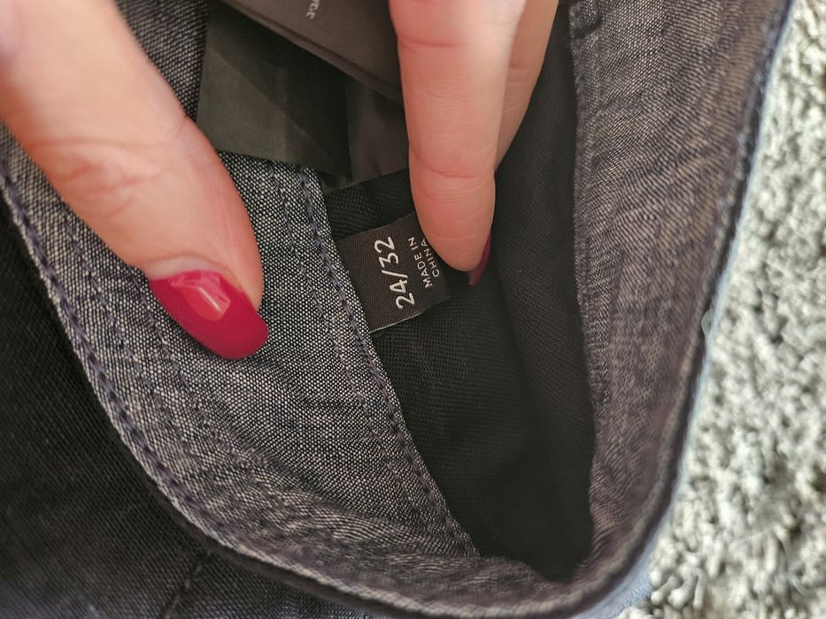 Дамски панталон G-Star Raw