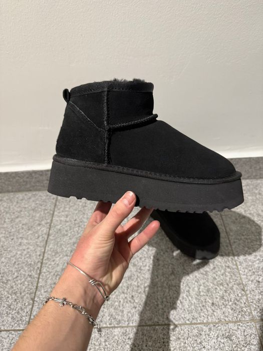 UGG Ultra Mini (36-40 pe stoc)