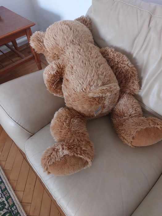 Продам большого медведя