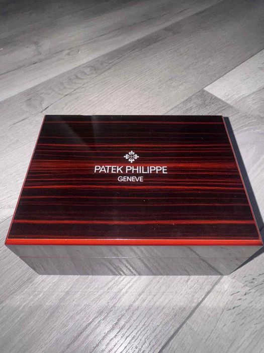 Patek Philippe cutie originala