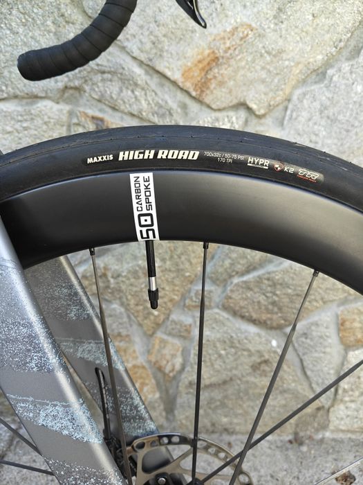 Orbea Orca Di2 карбонов