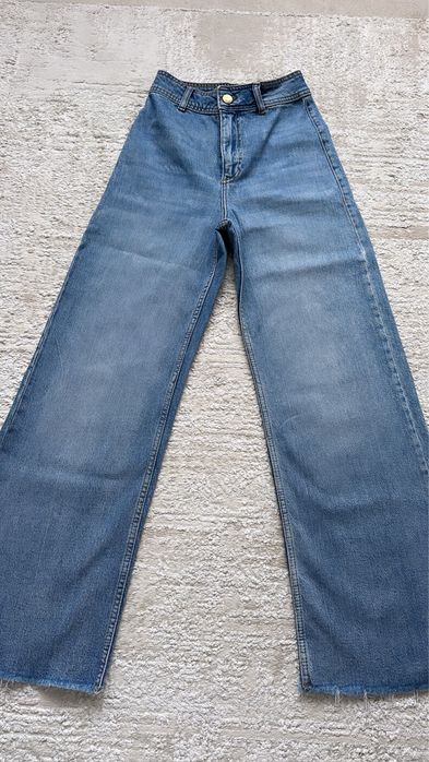 Джинсы женские Mango