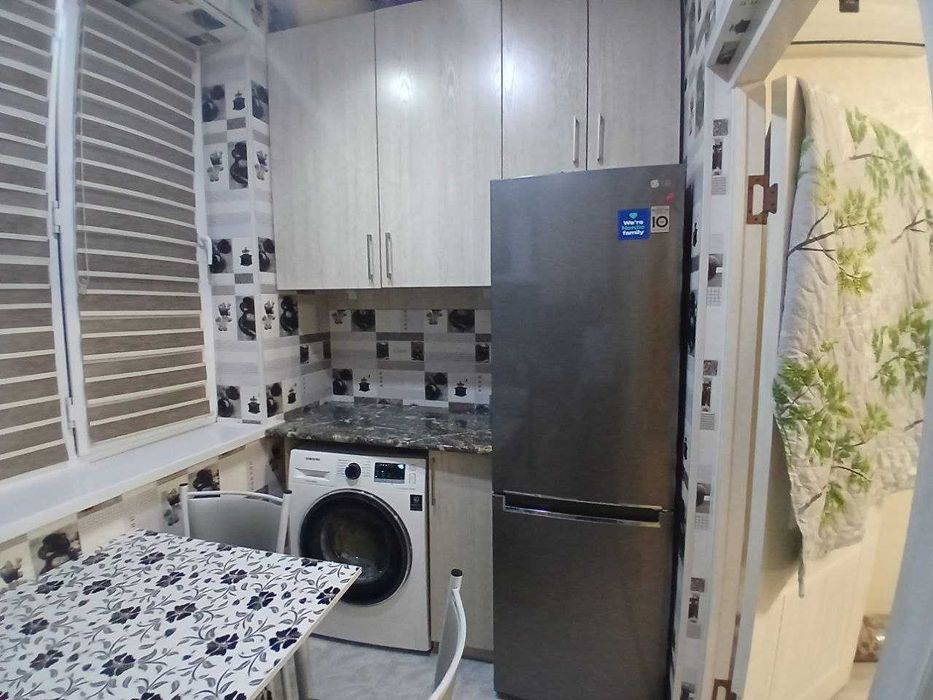 Продам  1 комнатную квартиру Карасу 6 №М74