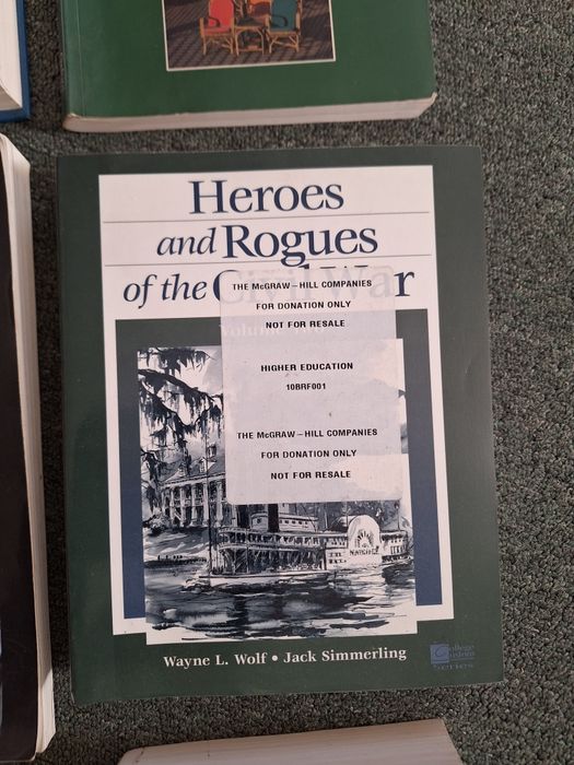 Книги на английски език - 20 лв