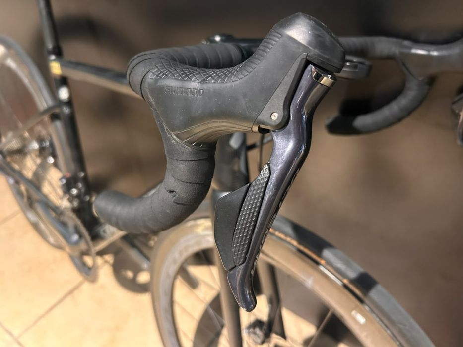 Шоссейный велосипед Specialized
