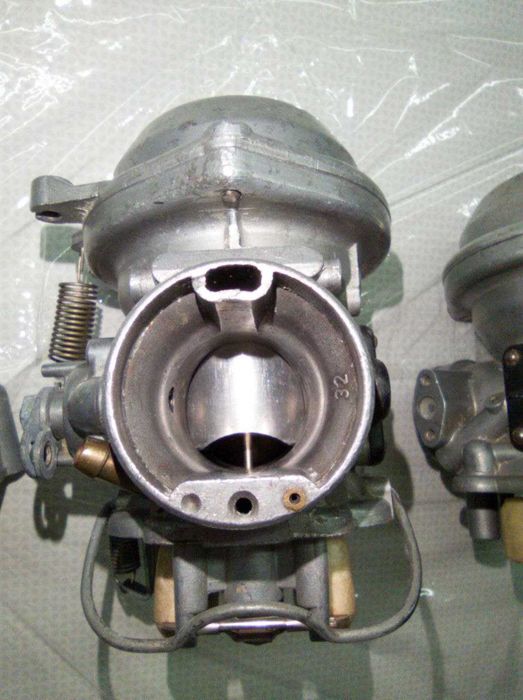 Bing, BMW, carburator, 64/32/325, 64/32/326