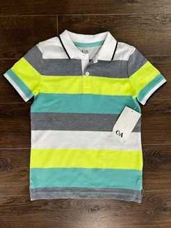 С&А футболка поло