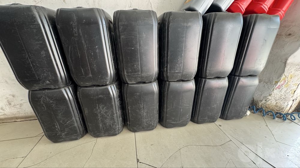20 litrli bochka sotlad