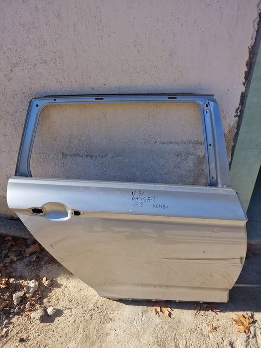 VW Passat B8 kombi задна дясна врата задна лява врата