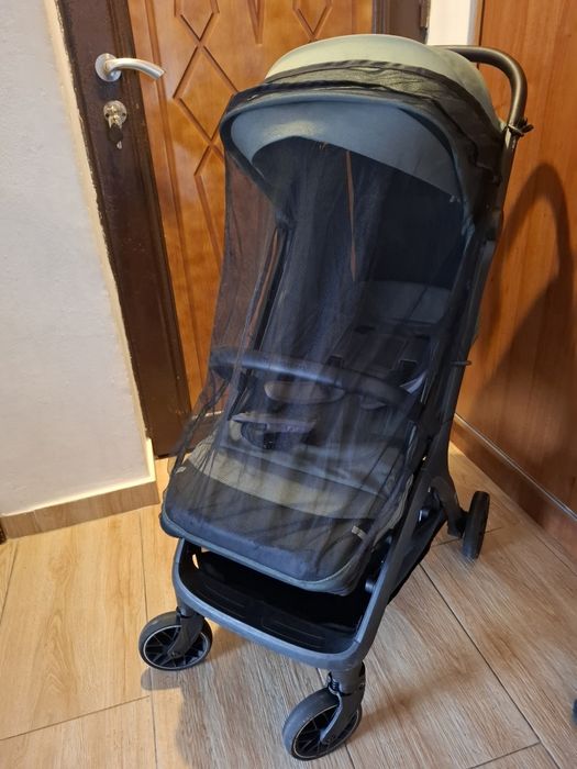 Cărucior Kinderkraft nubi 2