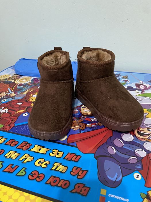 Угги размер 29 уни новые