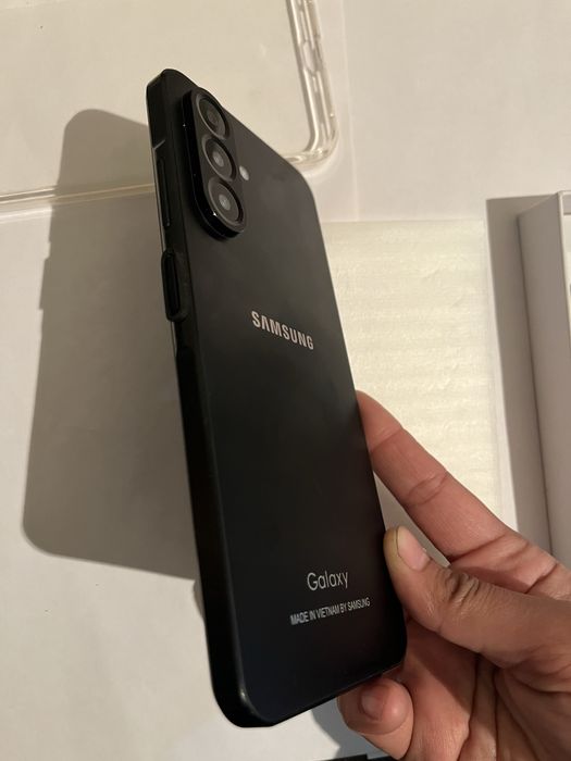 Galaxy SLMSUNG A56 5G 512 ГБ