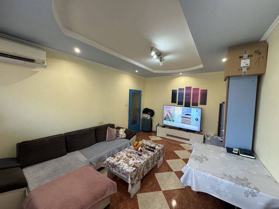 Продава се Двустаен апартамент в София, Младост 4 - 50 кв.м за 1599 €/кв.м - Снимка #2