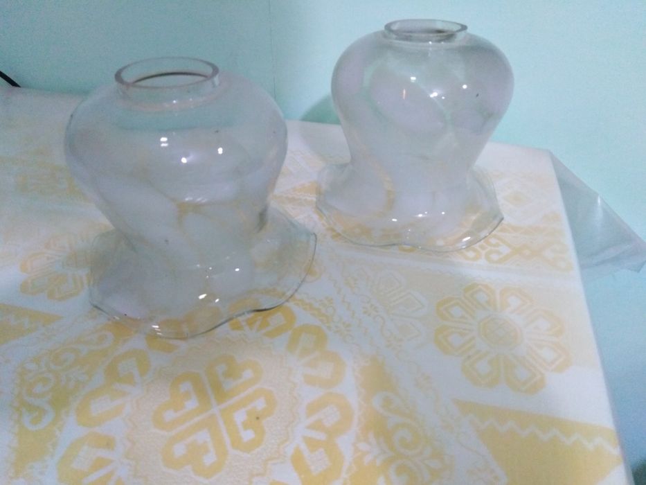 Продам плафон от люстры