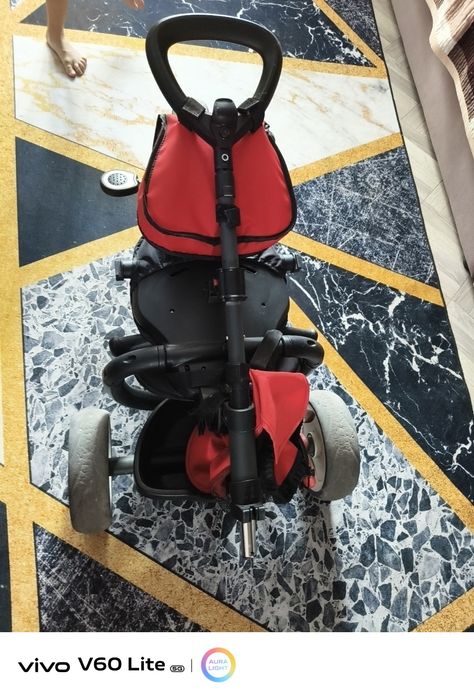 Продается детский велосипед