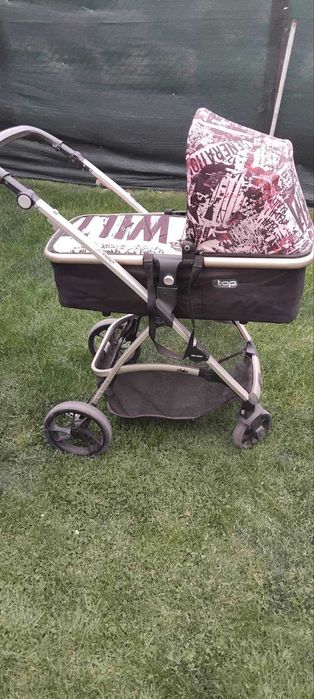 Детска количка BEE COOL