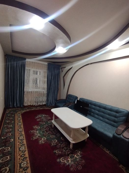 Аренда Сергели 8а. 2 хона Хитойликга хам берилади