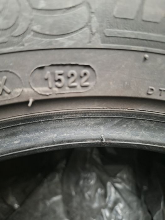 Anvelope vară Michelin Primacy  4