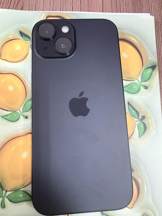 Iphone 15 92% идеалка