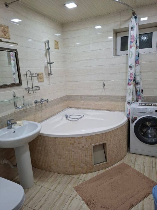 Дархан ЗАГС 4х комнатная