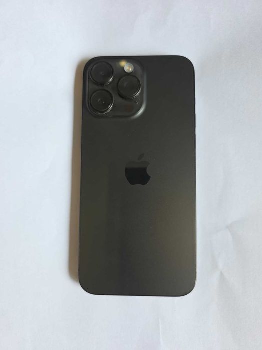 Carcasa iPhone 15 Pro Max Originala Swap