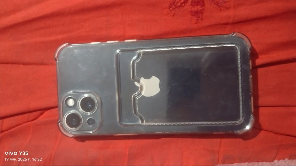 Iphone 13 , 128гб, в отличном состоянии