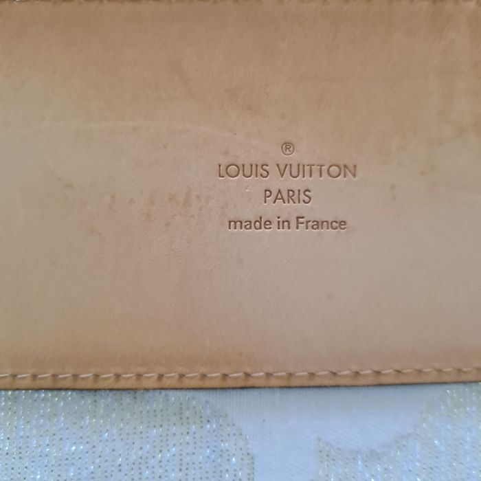 Ремень от Louis Vuitton