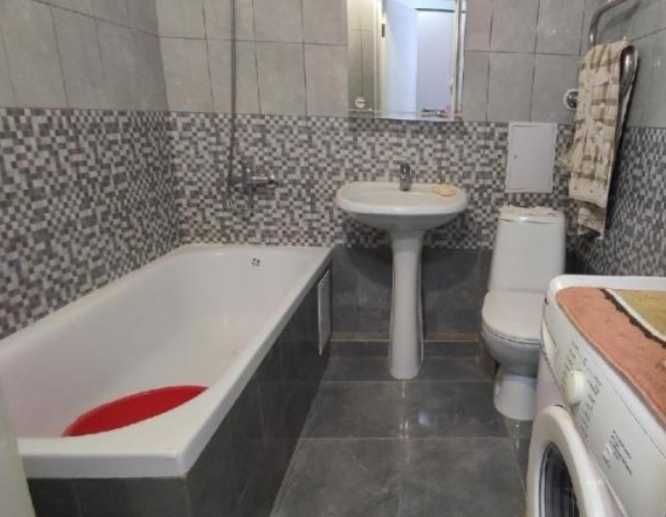 Однокомнатная в аренду