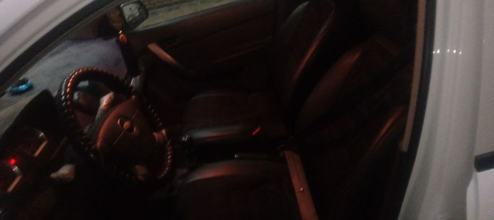 Chevrolet Nexia 2020 — 4