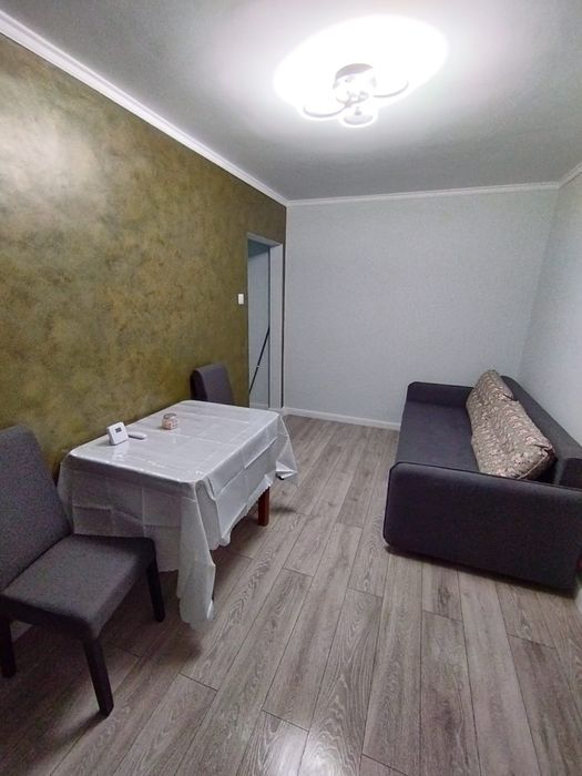 Vand apartament George Enescu nr.15