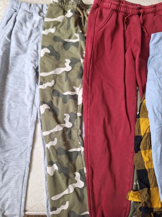 Дрехи за момче до 152