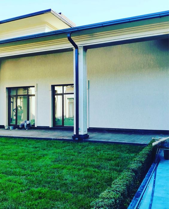 Водосток/Tarnov