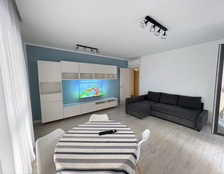 Apartament 2 camere Hercesa Vivenda