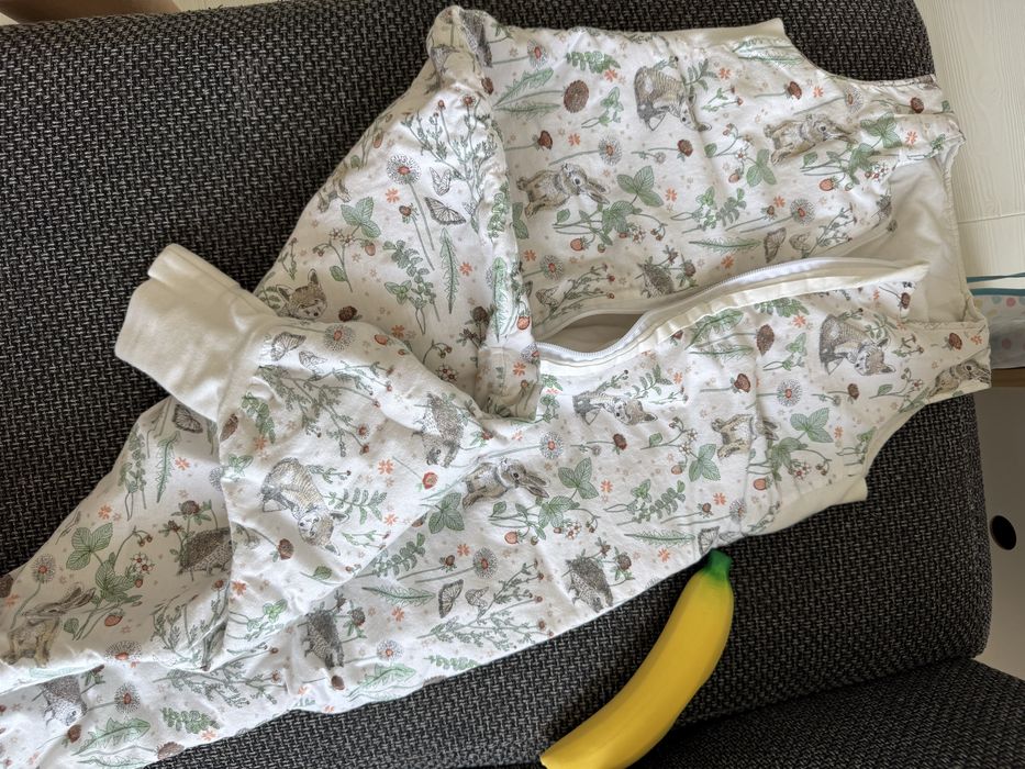 Зимно чувалче за сън Angel Baby