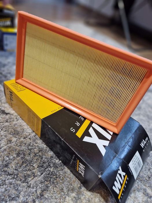 Продавам чисто нови части за Алфа 147, 1.9JTD, преди фейслифта, 2000-2