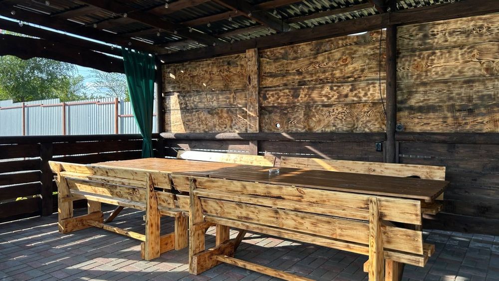 Дом посуточно в аренду