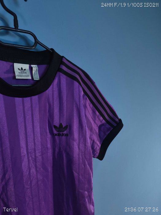 Adidas Тениска/Мъжка М