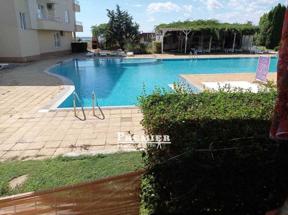 Продава се Двустаен апартамент в с. Равда, Област Бургас - 60 кв.м за 680 €/кв.м - Снимка #2