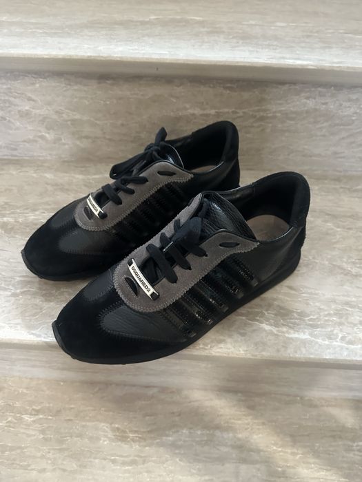 Dsquared мъжки обувки