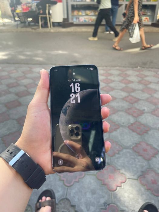 Samsung a55 128 gb srochny