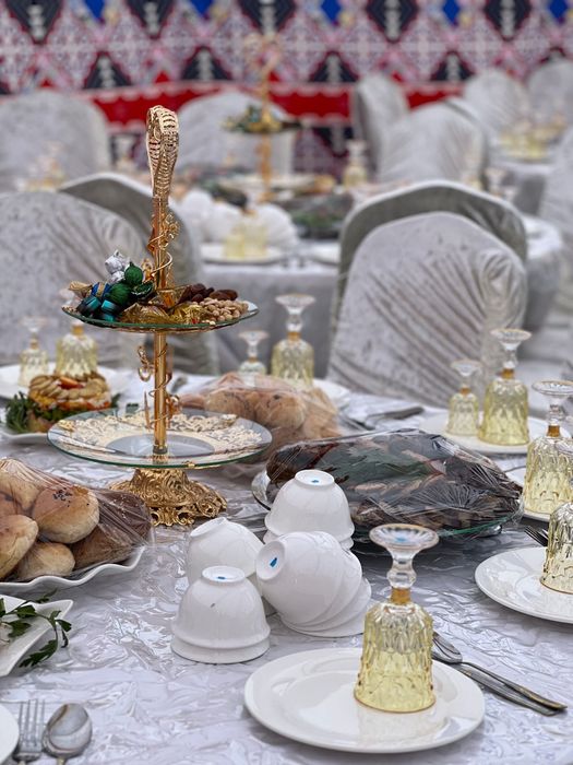 Юрта Киз Уй аренда прокат