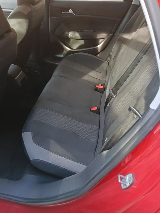 Peugeot 308 SW 1,6 120cp