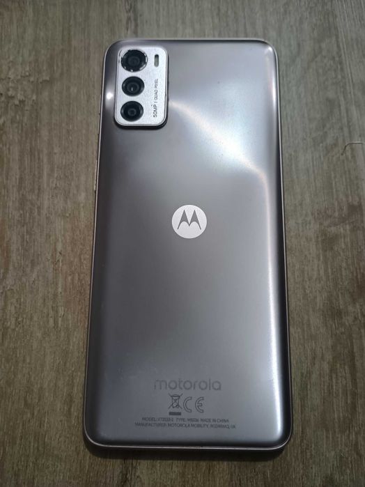 Mitoroka MOTO G42